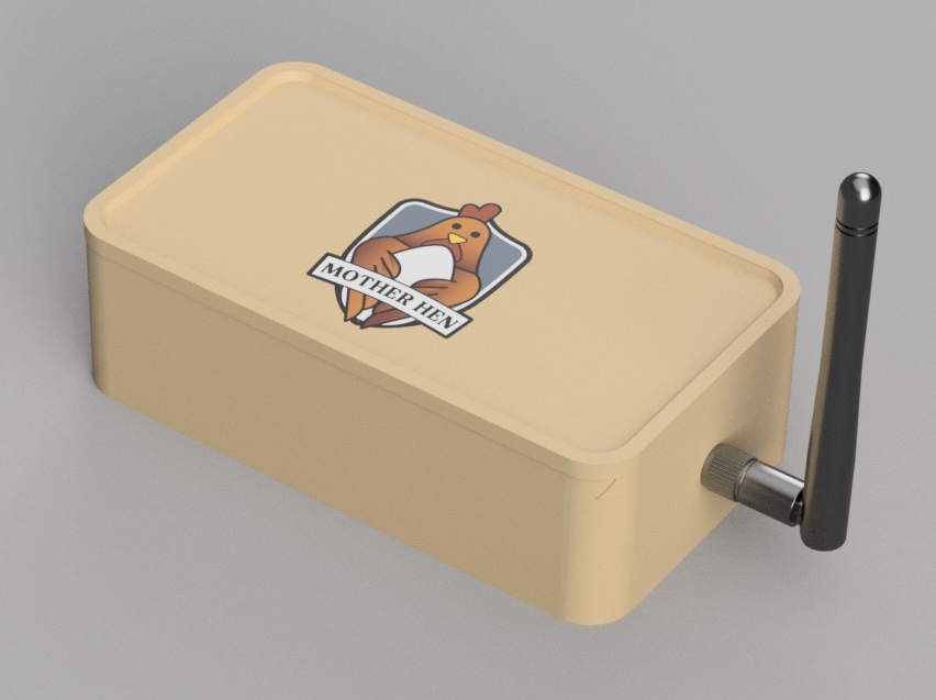 Coop Controller